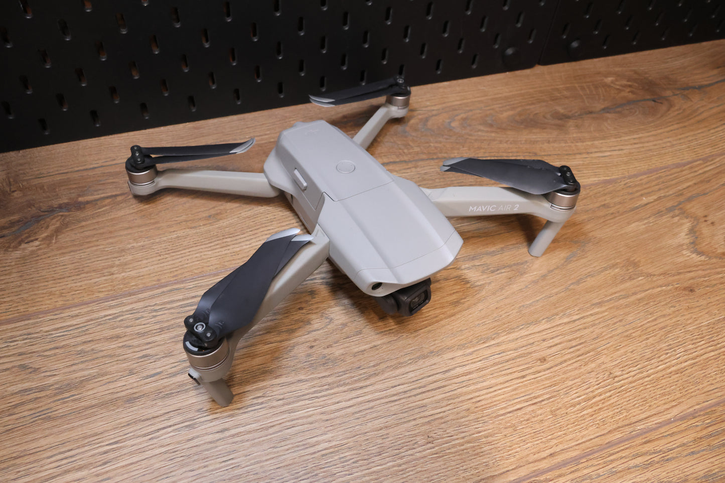 DJI Mavic Air 2 Fly more