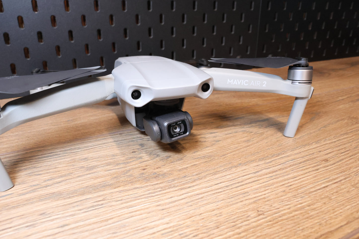 DJI Mavic Air 2 Fly more