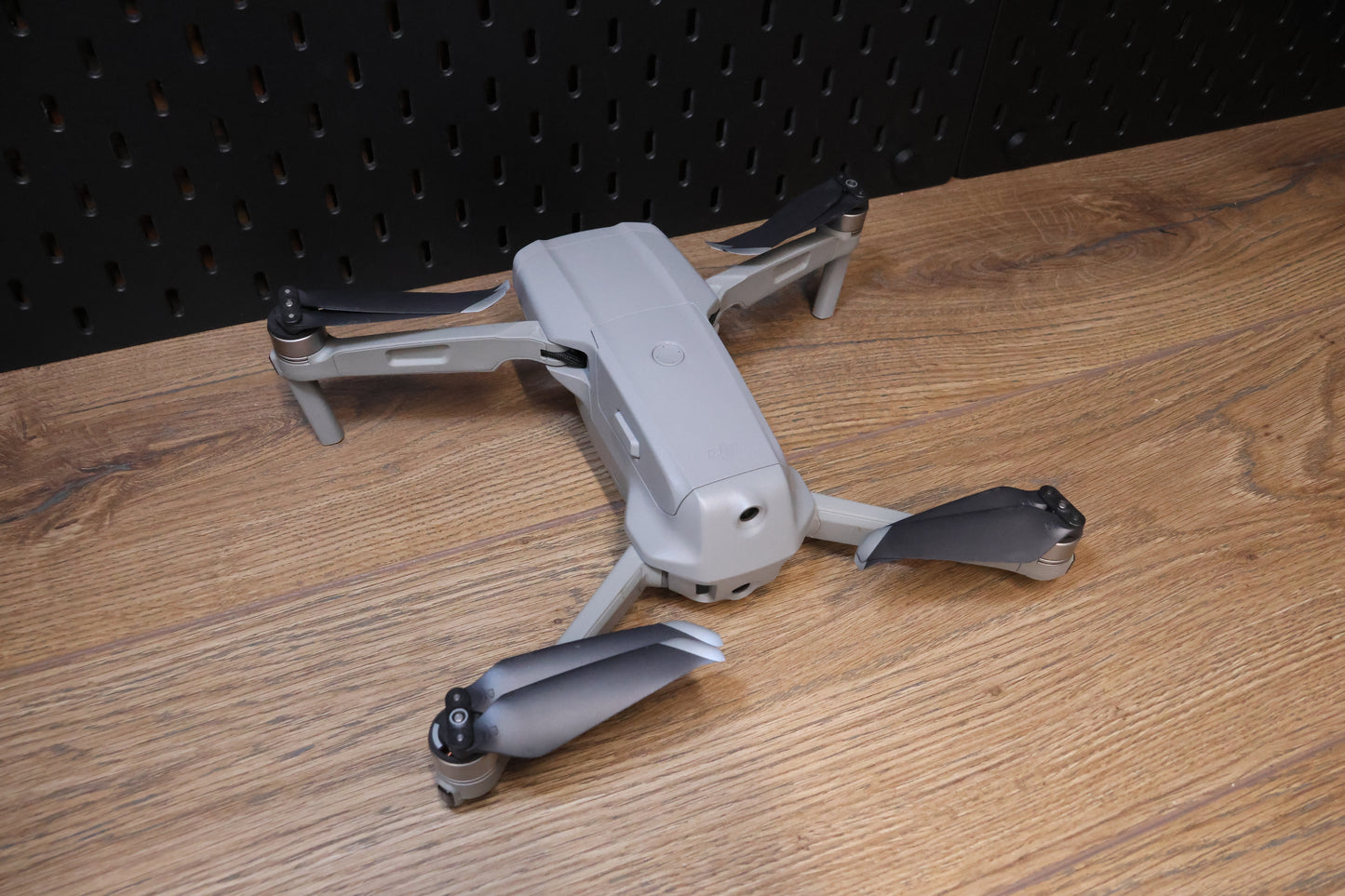 DJI Mavic Air 2 Fly more