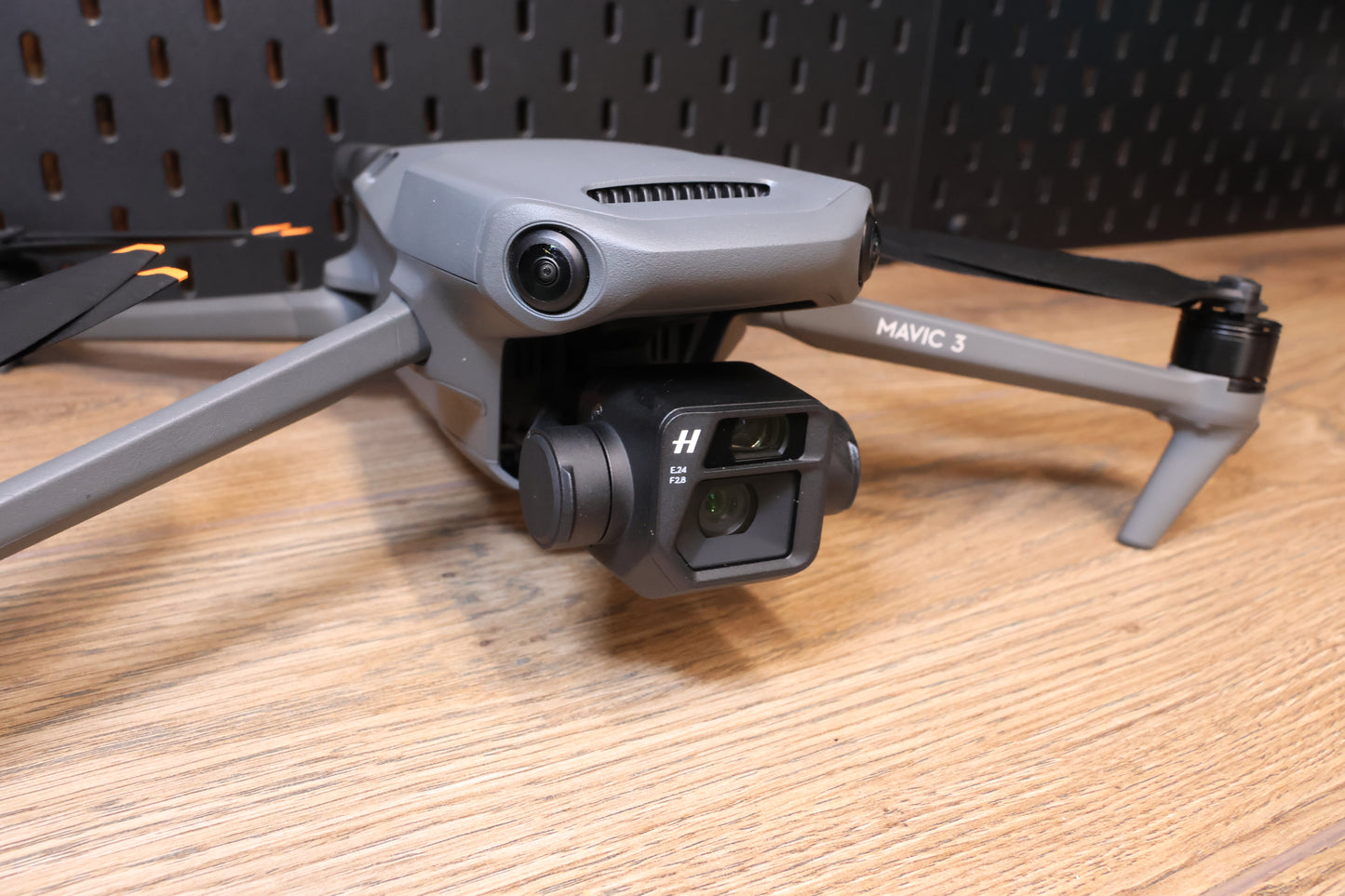 DJI Mavic 3 - Drone Only