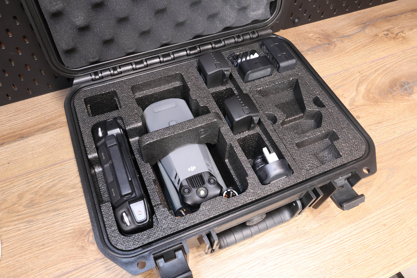 DJI Mavic 3T Advanced - Thermal drone, With fly more, 3x batteries
