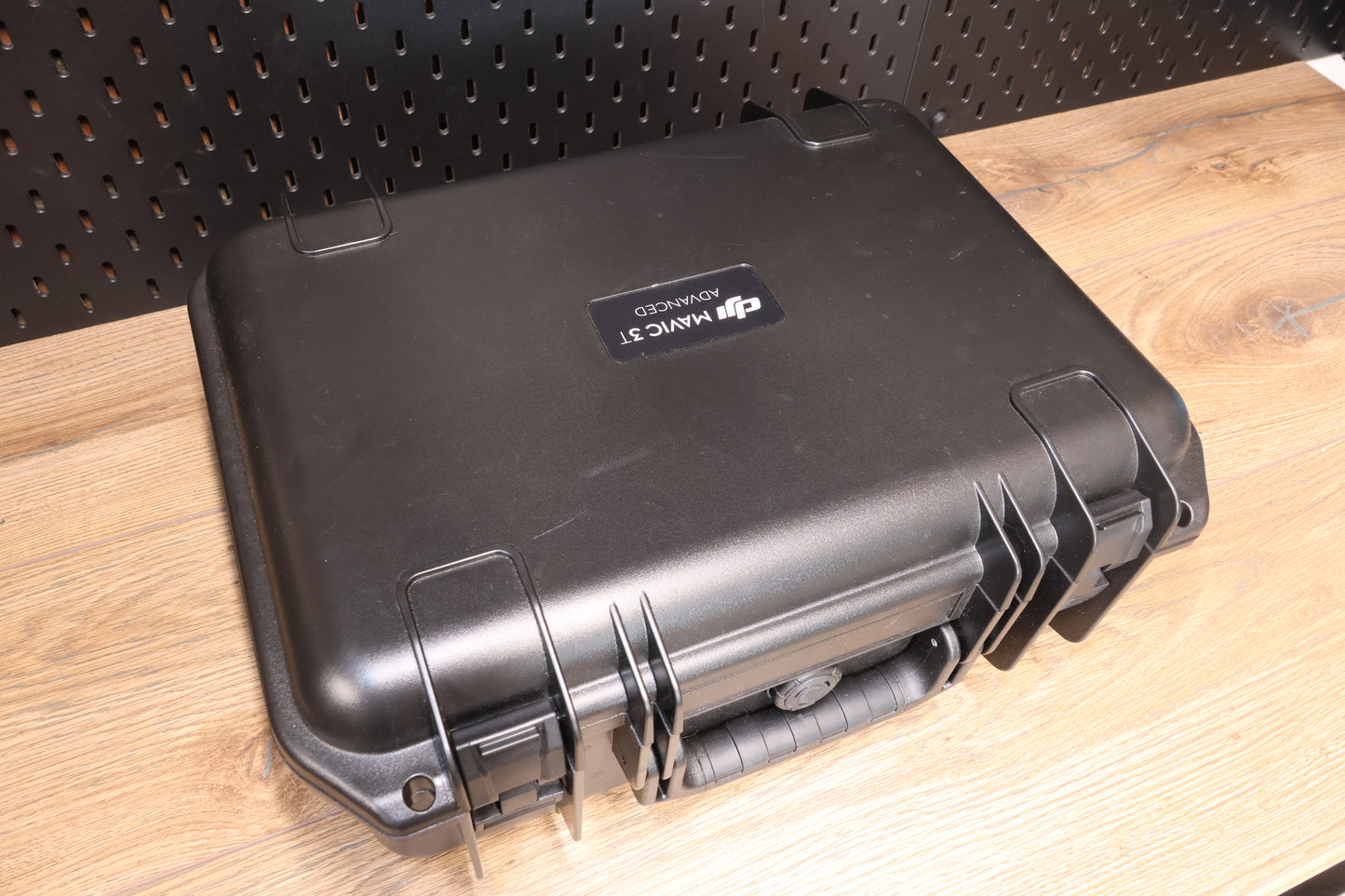 DJI Mavic 3T Advanced - Thermal drone, With fly more, 3x batteries