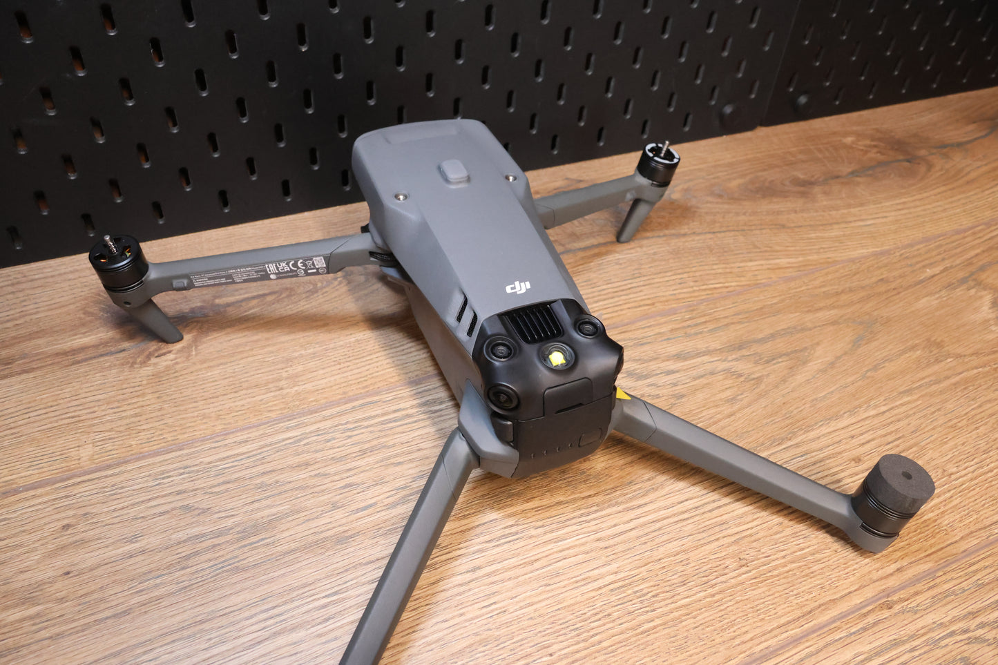 DJI Mavic 3T Advanced - Thermal drone, With fly more, 3x batteries