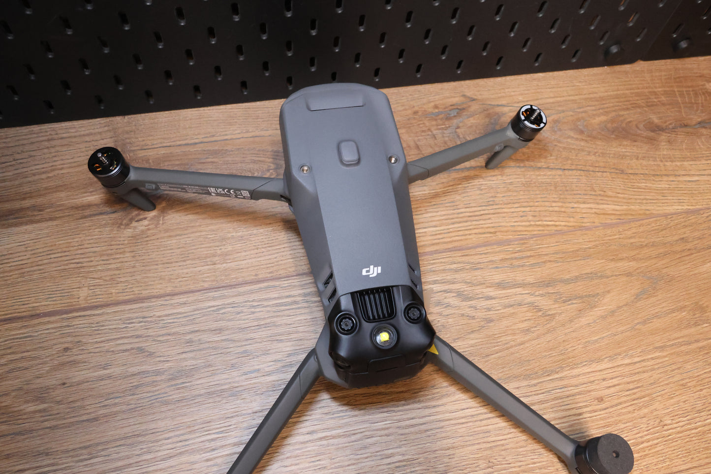 DJI Mavic 3T Advanced - Thermal drone, With fly more, 3x batteries