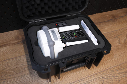 DJI RTK 3 Multifunctional Station