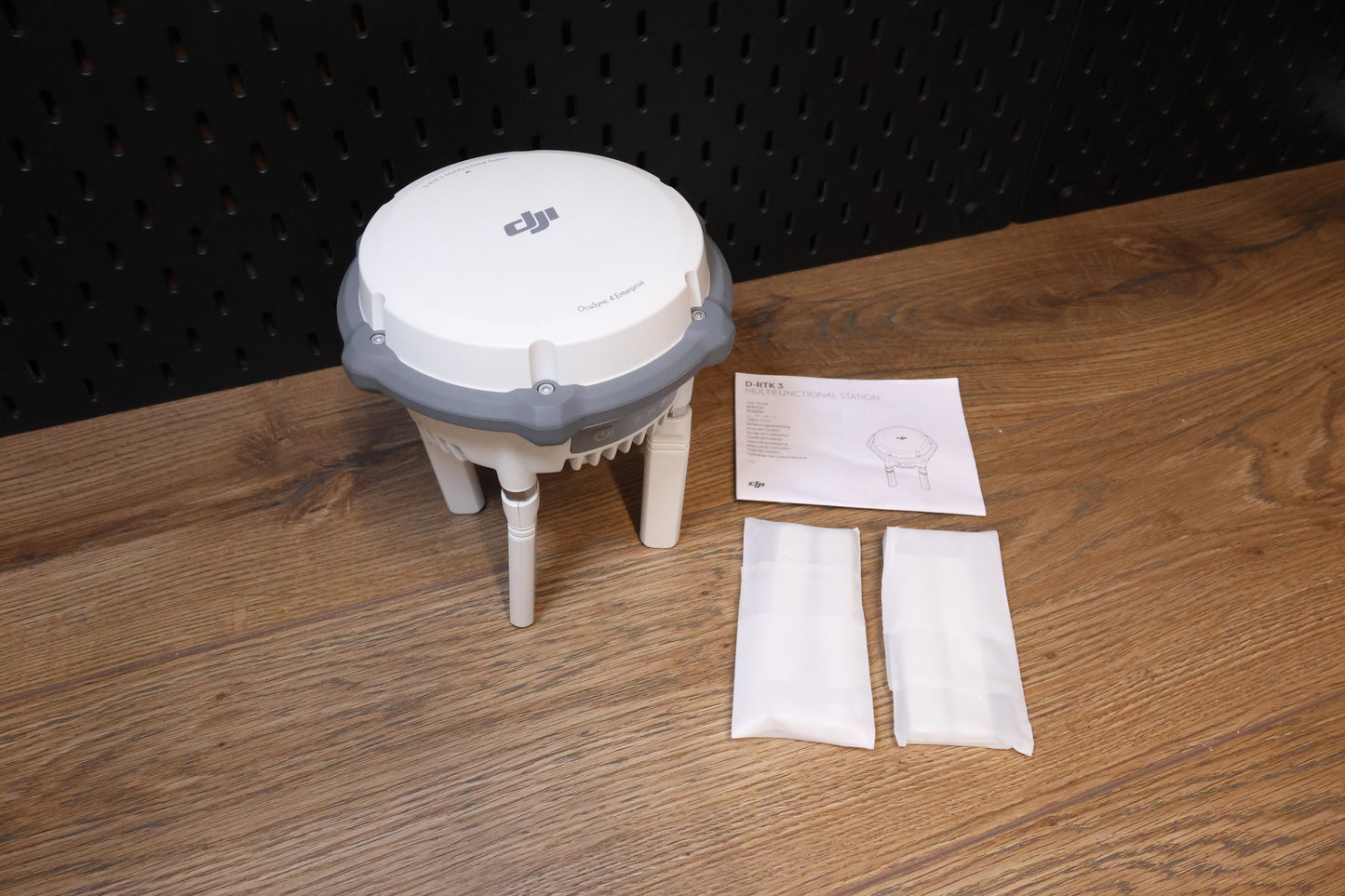 DJI RTK 3 Multifunctional Station