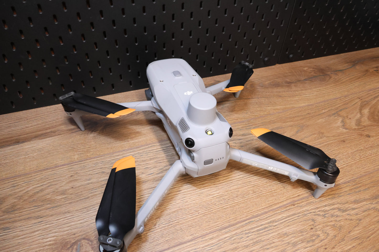 DJI Matrice 4E Enterprise Drone - 3 Batteries included