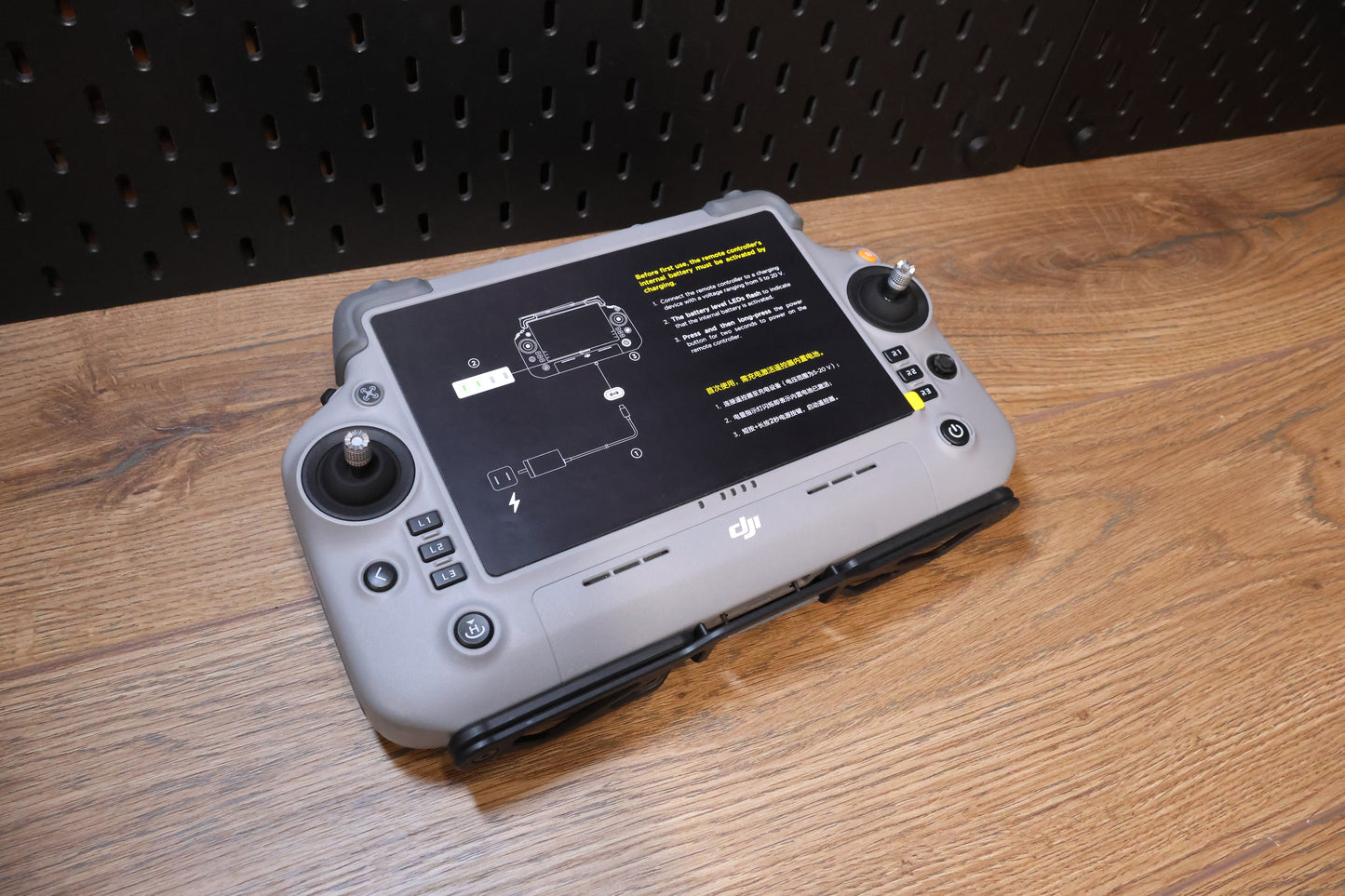 DJI Matrice 4E Enterprise Drone - 3 Batteries included