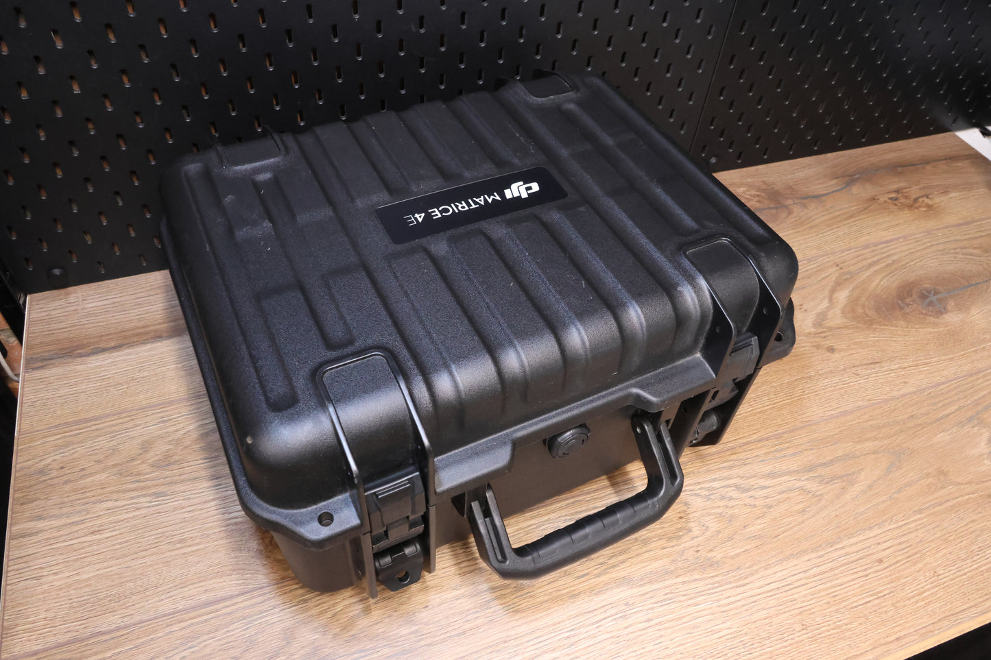 DJI Matrice 4E Enterprise Drone - 3 Batteries included