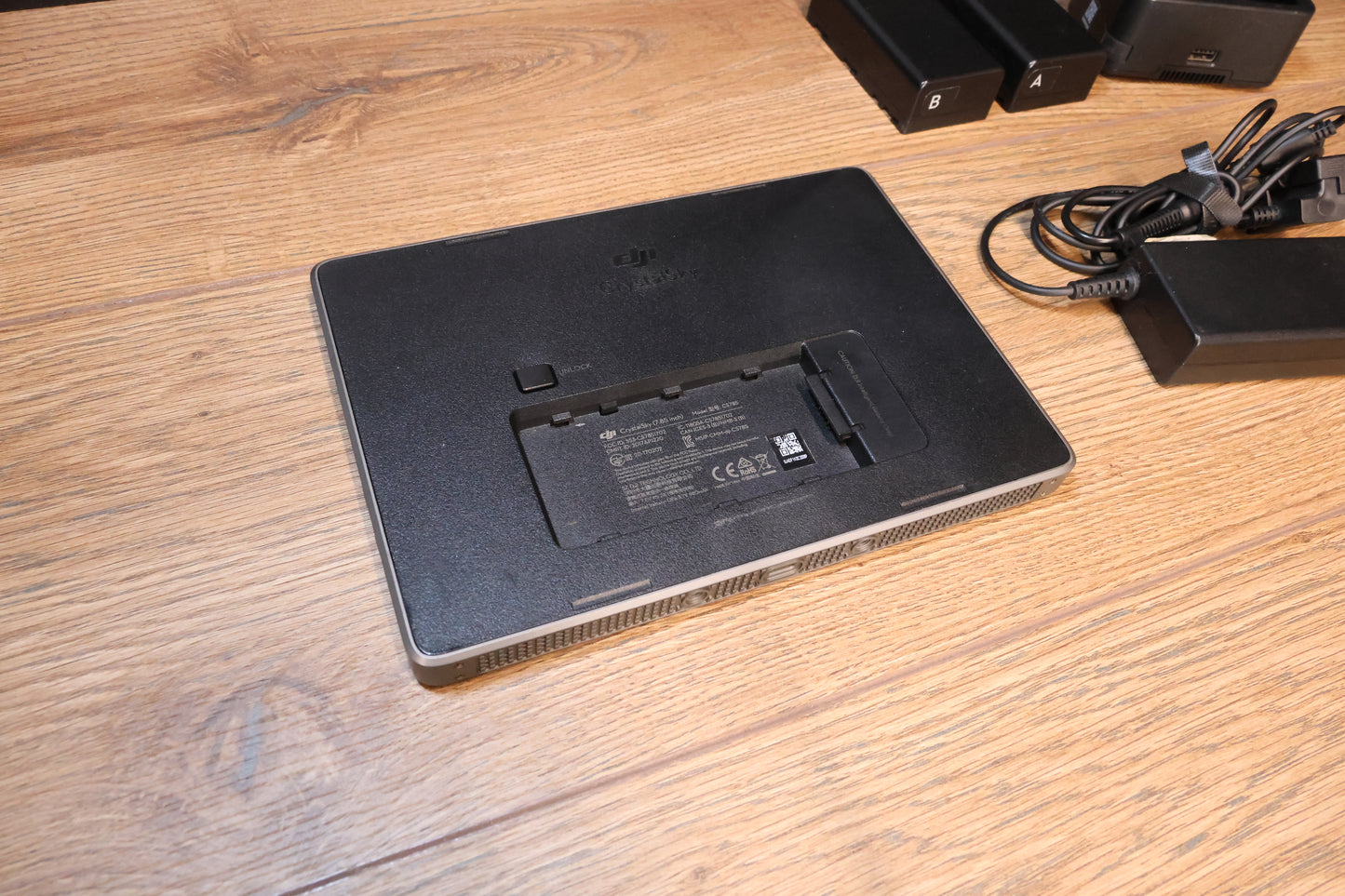 DJI Crystalsky 7.85 inch Monitor