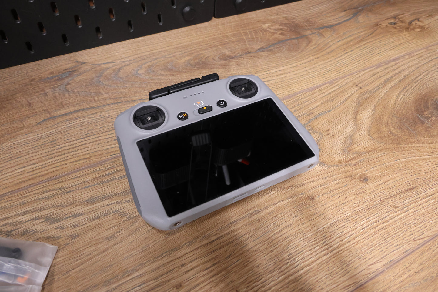 DJ Lito X1 Drone Fly More Combo with RC 2 Controller