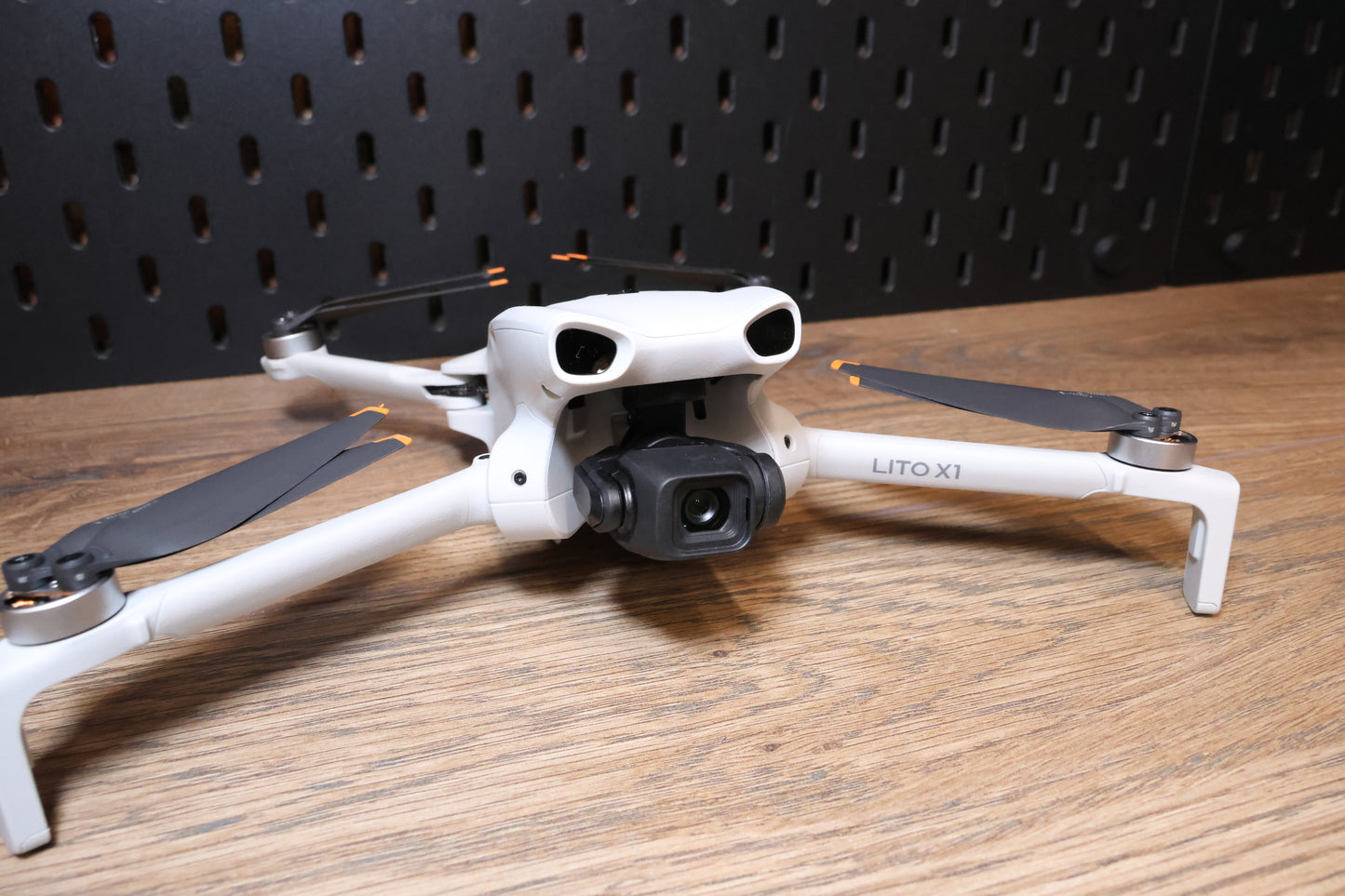 DJ Lito X1 Drone Fly More Combo with RC 2 Controller