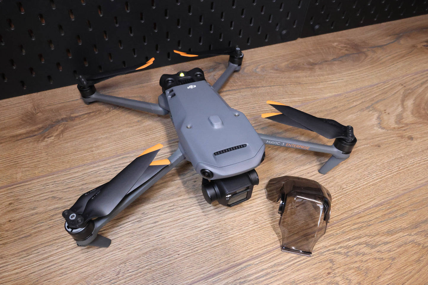 DJI Mavic 3E Enterprise - 3 batteries and RTK module