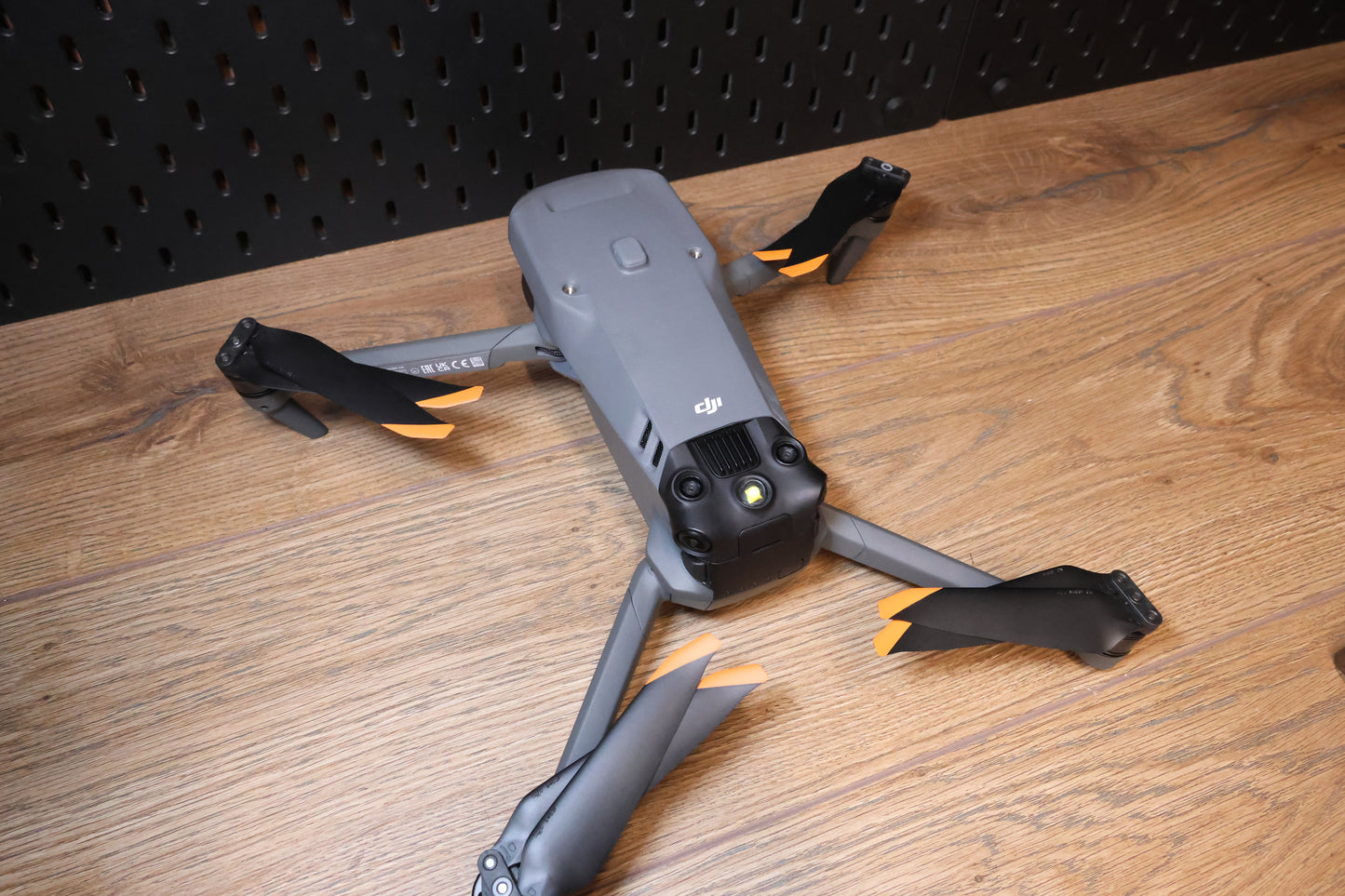 DJI Mavic 3E Enterprise - 3 batteries and RTK module