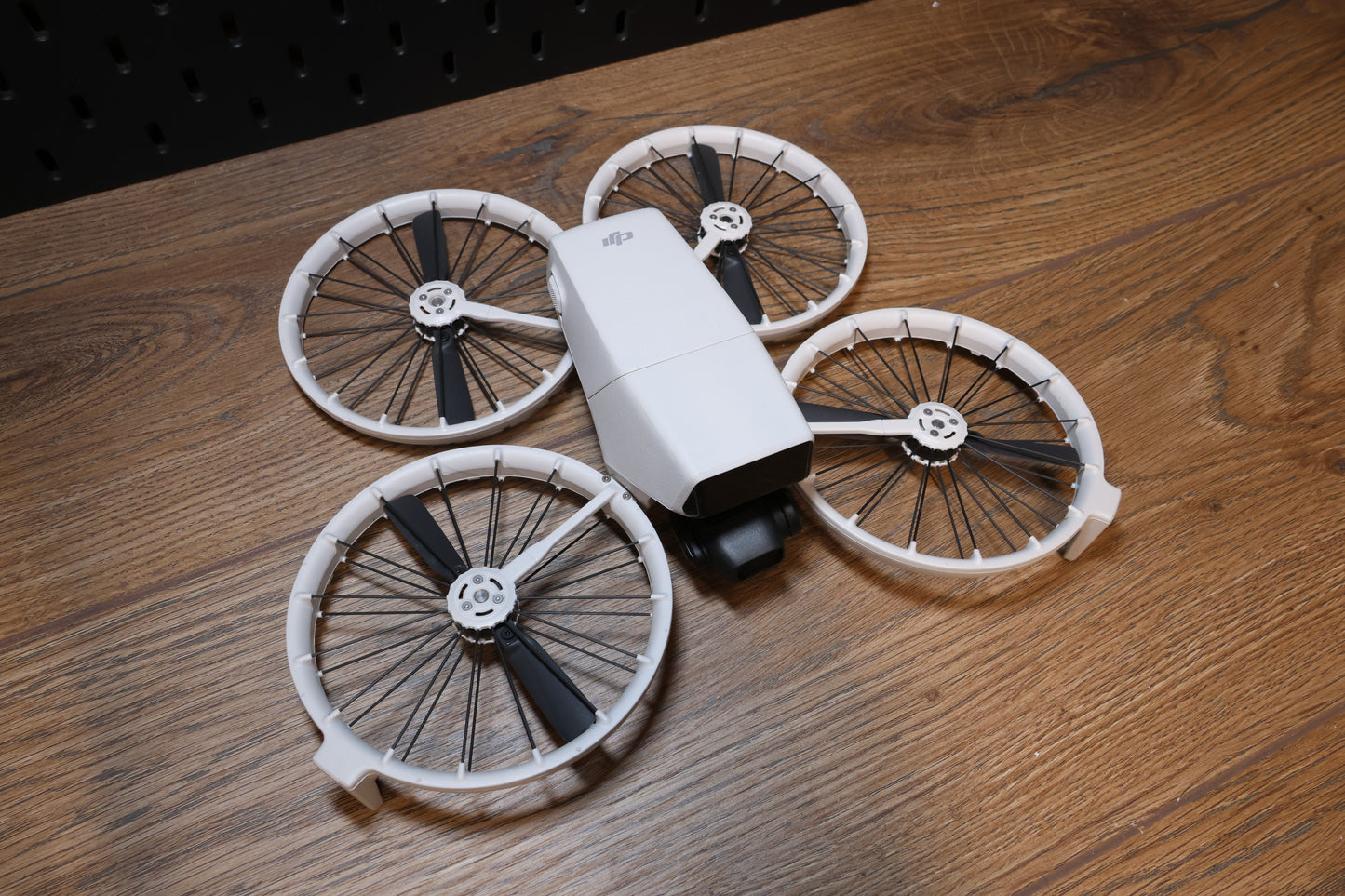 DJI Flip Fly - one battery and DJI RC N3 controller