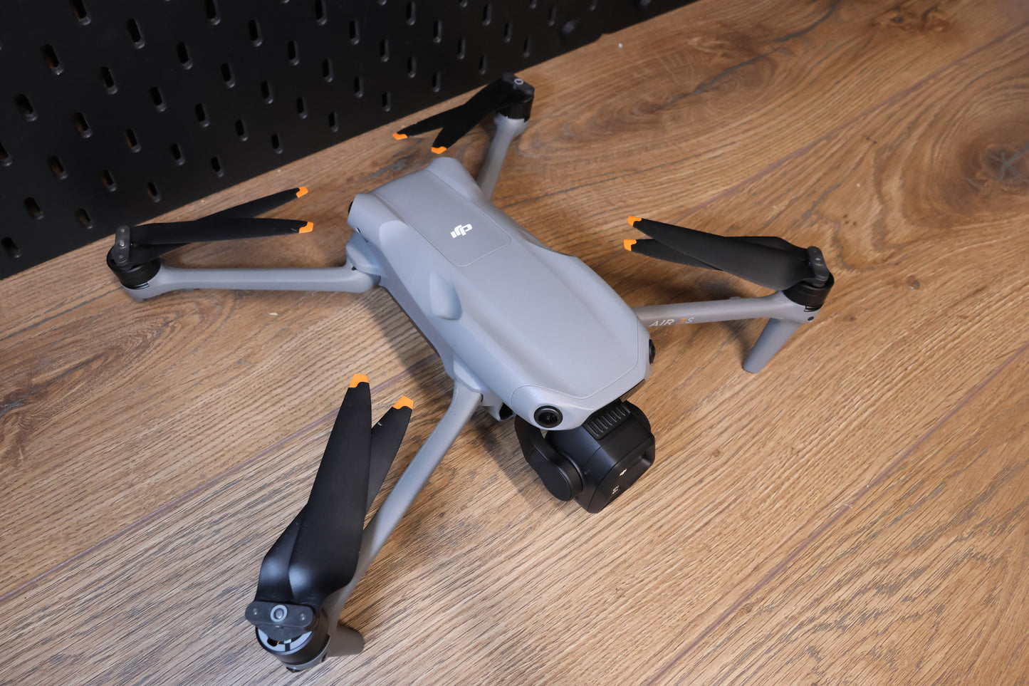 DJI Air 3S Fly More with DJI RC2