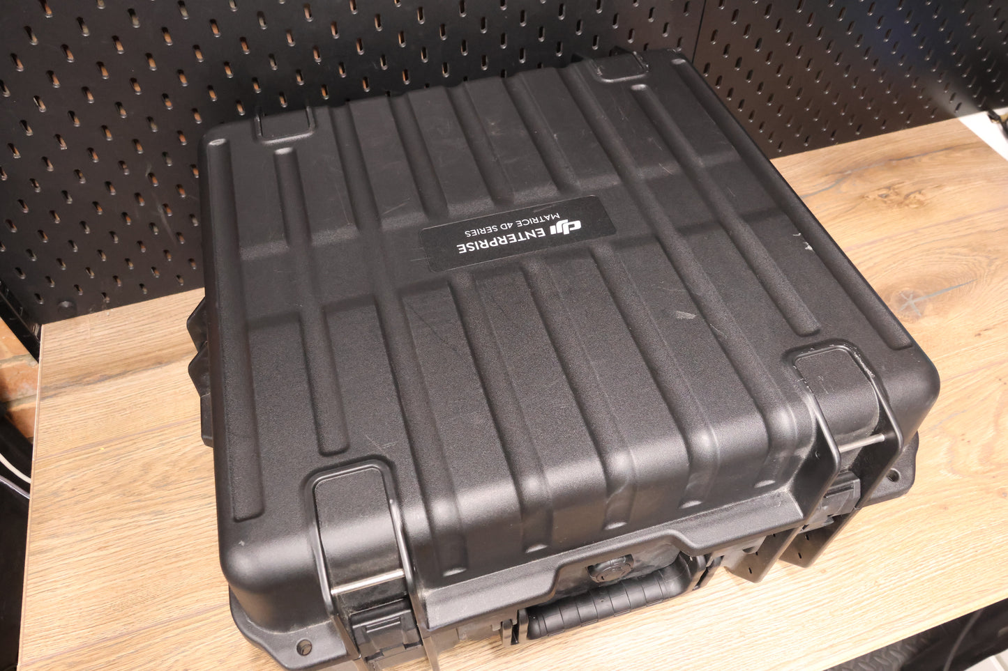 DJI Matrice 4TD Thermal Drone - 3 Batteries included -  Includes 4G Cellular Dongle