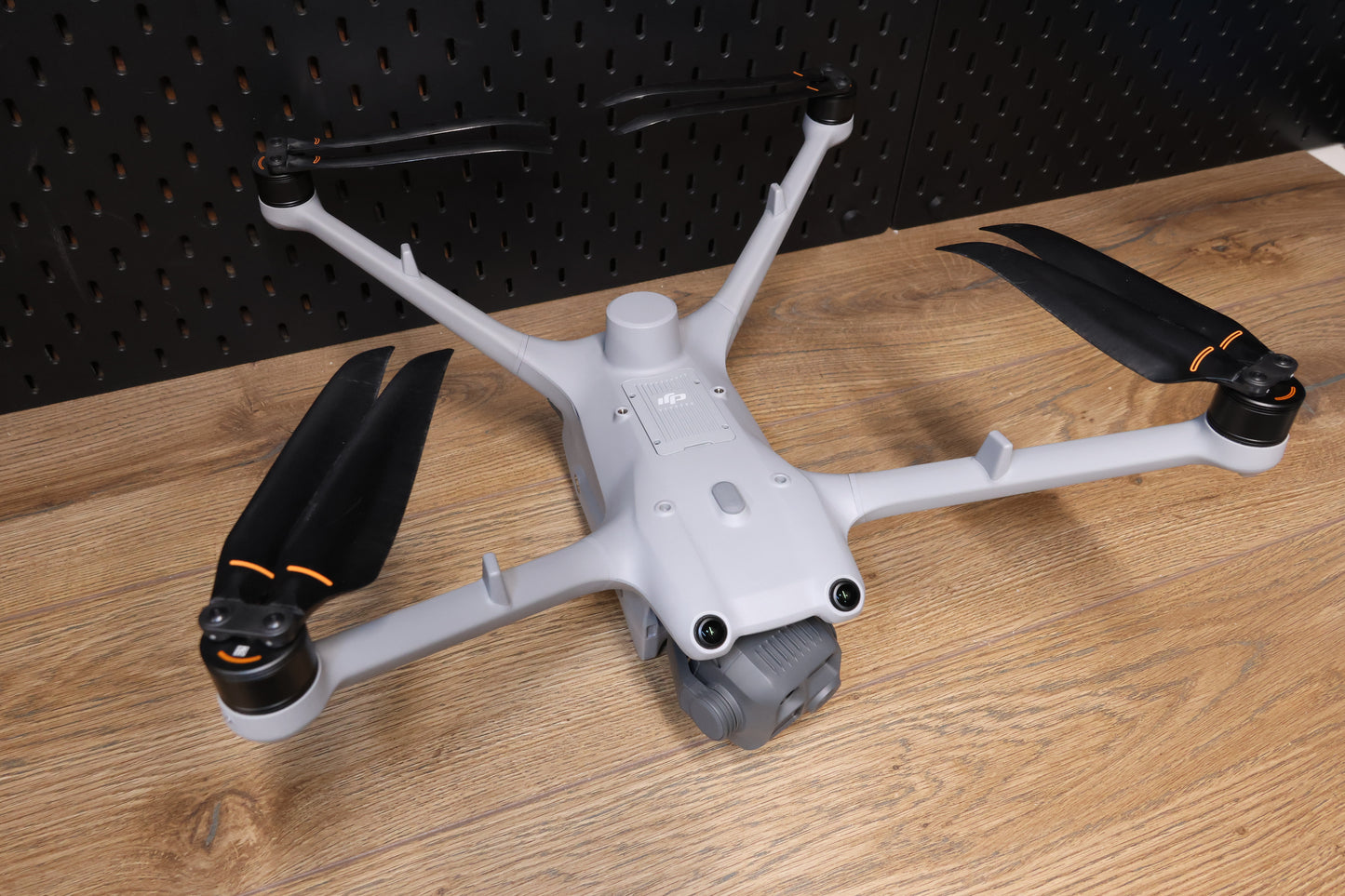 DJI Matrice 4TD Thermal Drone - 3 Batteries included -  Includes 4G Cellular Dongle