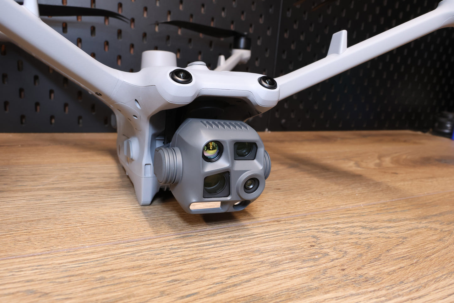 DJI Matrice 4TD Thermal Drone - 3 Batteries included -  Includes 4G Cellular Dongle