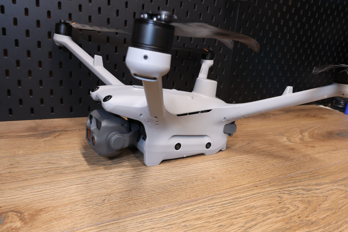 DJI Matrice 4TD Thermal Drone - 3 Batteries included -  Includes 4G Cellular Dongle