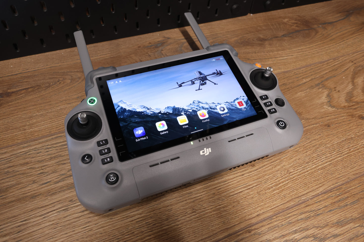 DJI Matrice 4TD Thermal Drone - 3 Batteries included -  Includes 4G Cellular Dongle