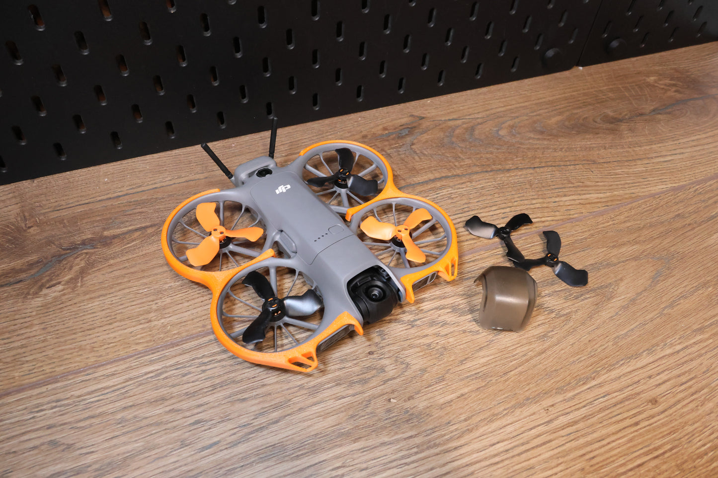 DJI Neo 2 with one battery