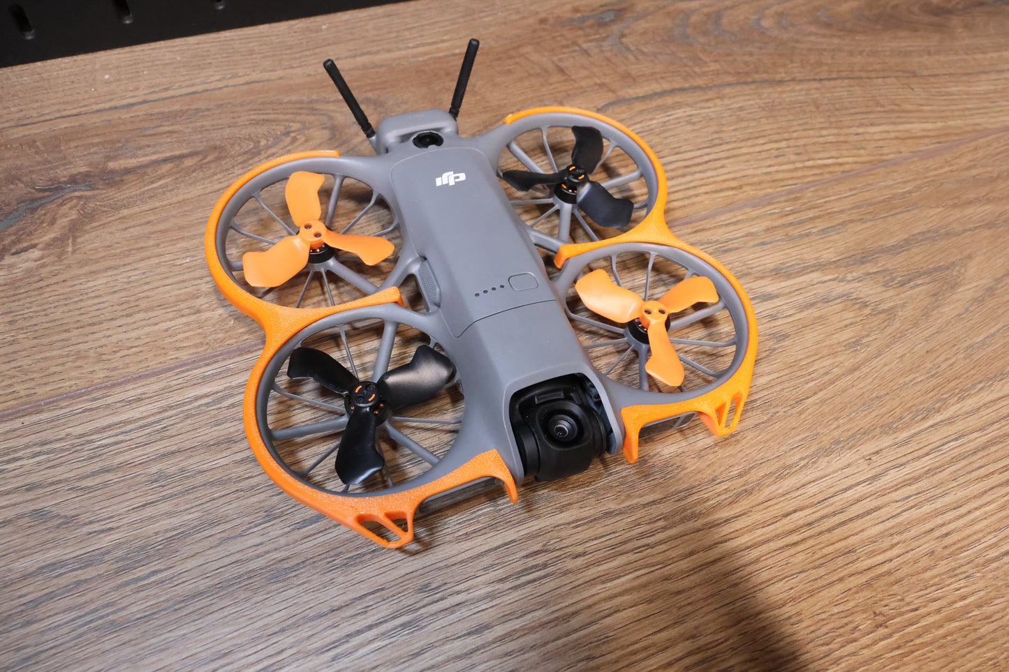 DJI Neo 2 with one battery
