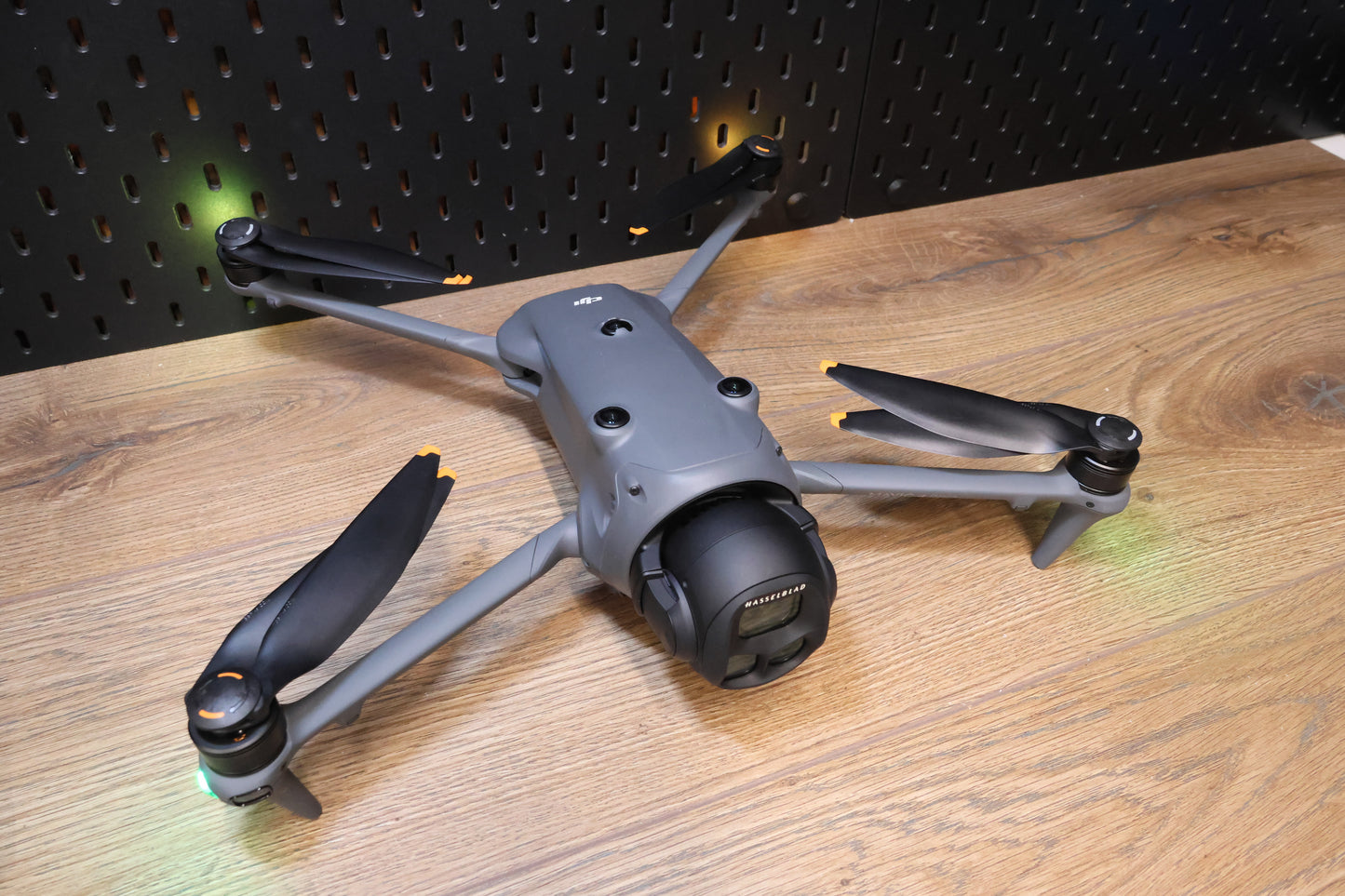 DJI Mavic 4 Pro - 512GB Version - Drone Only
