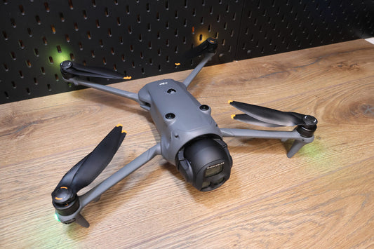 DJI Mavic 4 Pro - 512GB Version - Drone Only