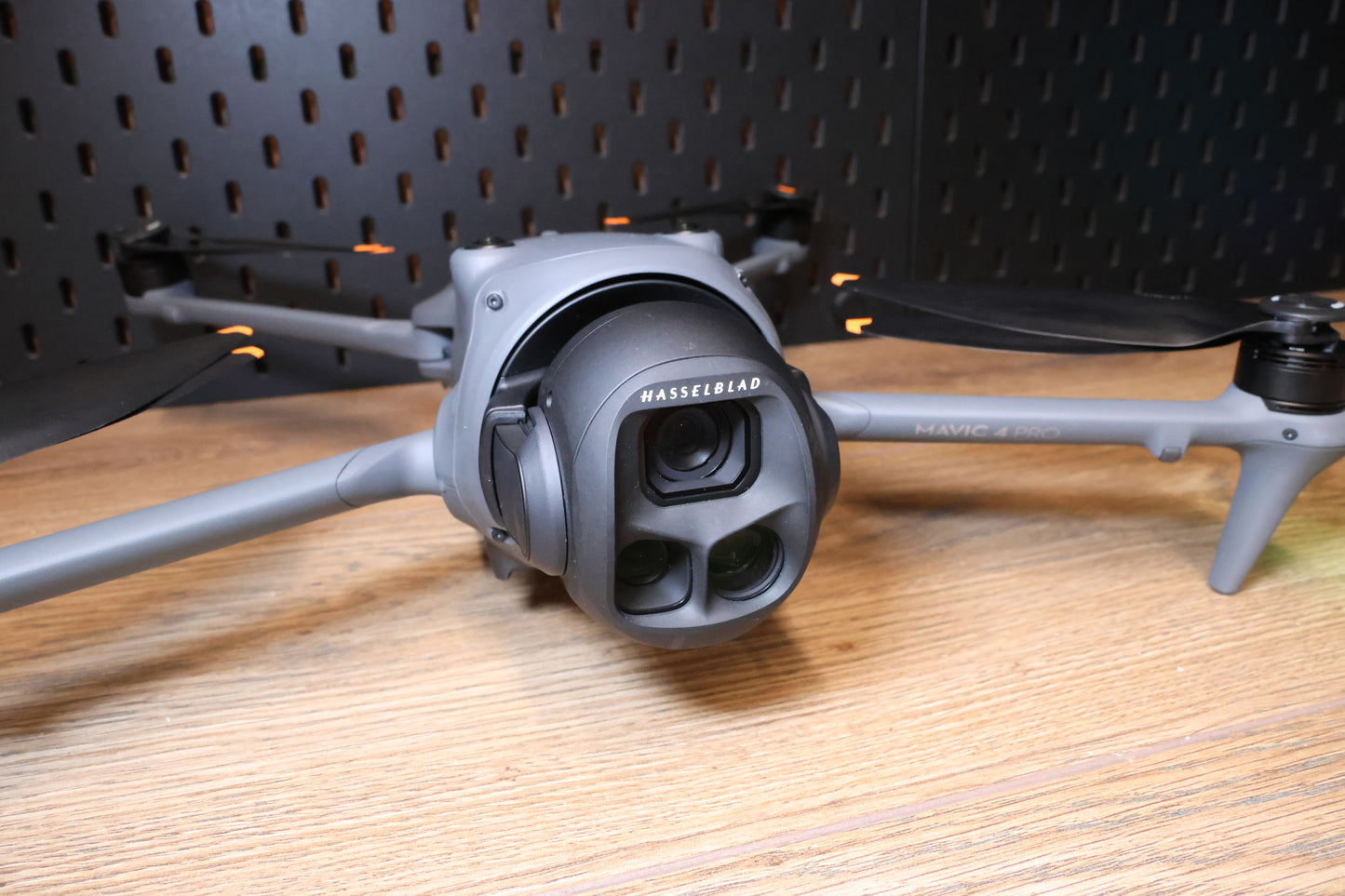 DJI Mavic 4 Pro - 512GB Version - Drone Only