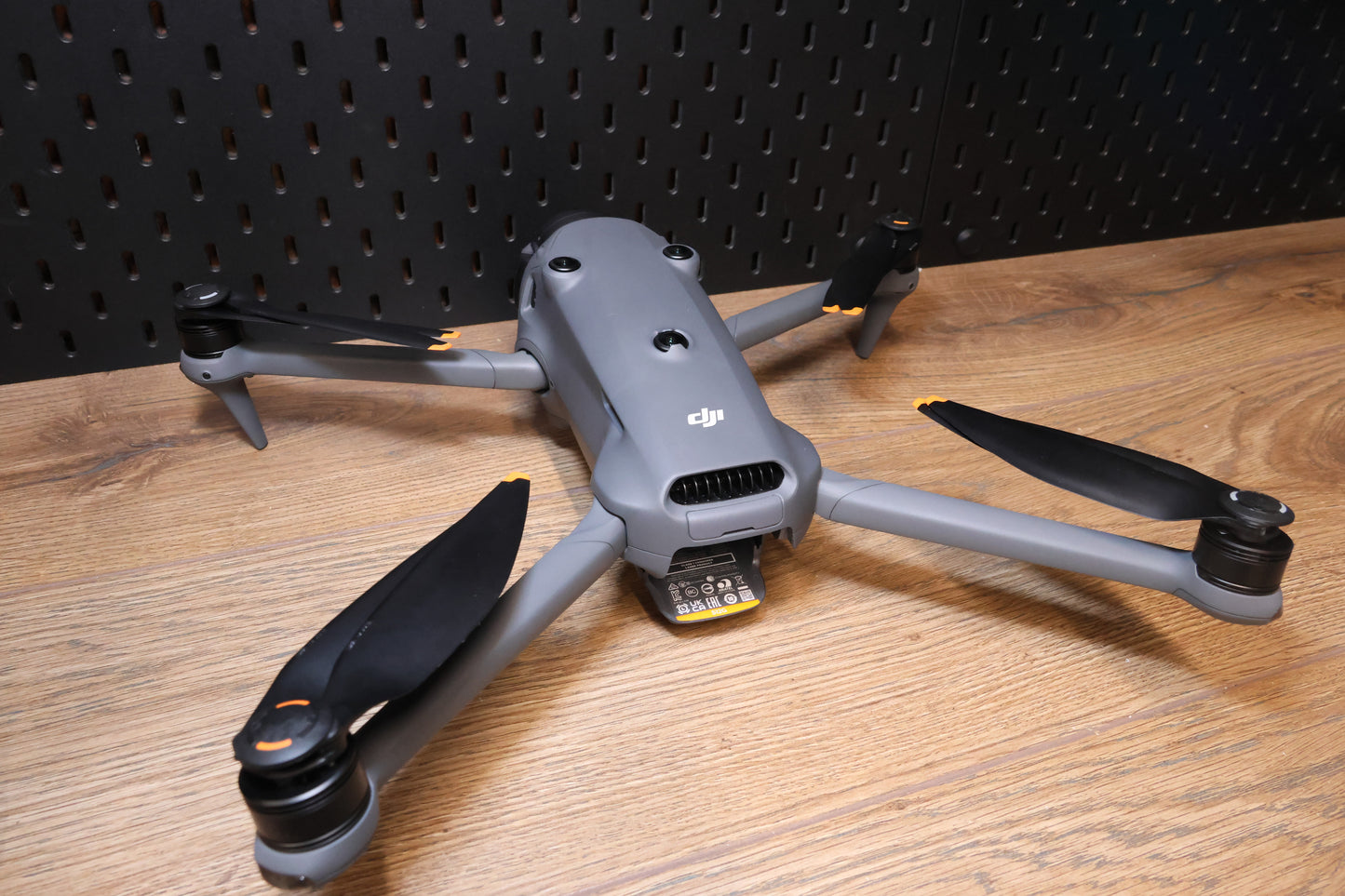 DJI Mavic 4 Pro - 512GB Version - Drone Only