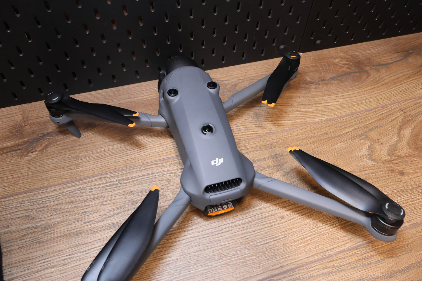 DJI Mavic 4 Pro - 512GB Version - Drone Only