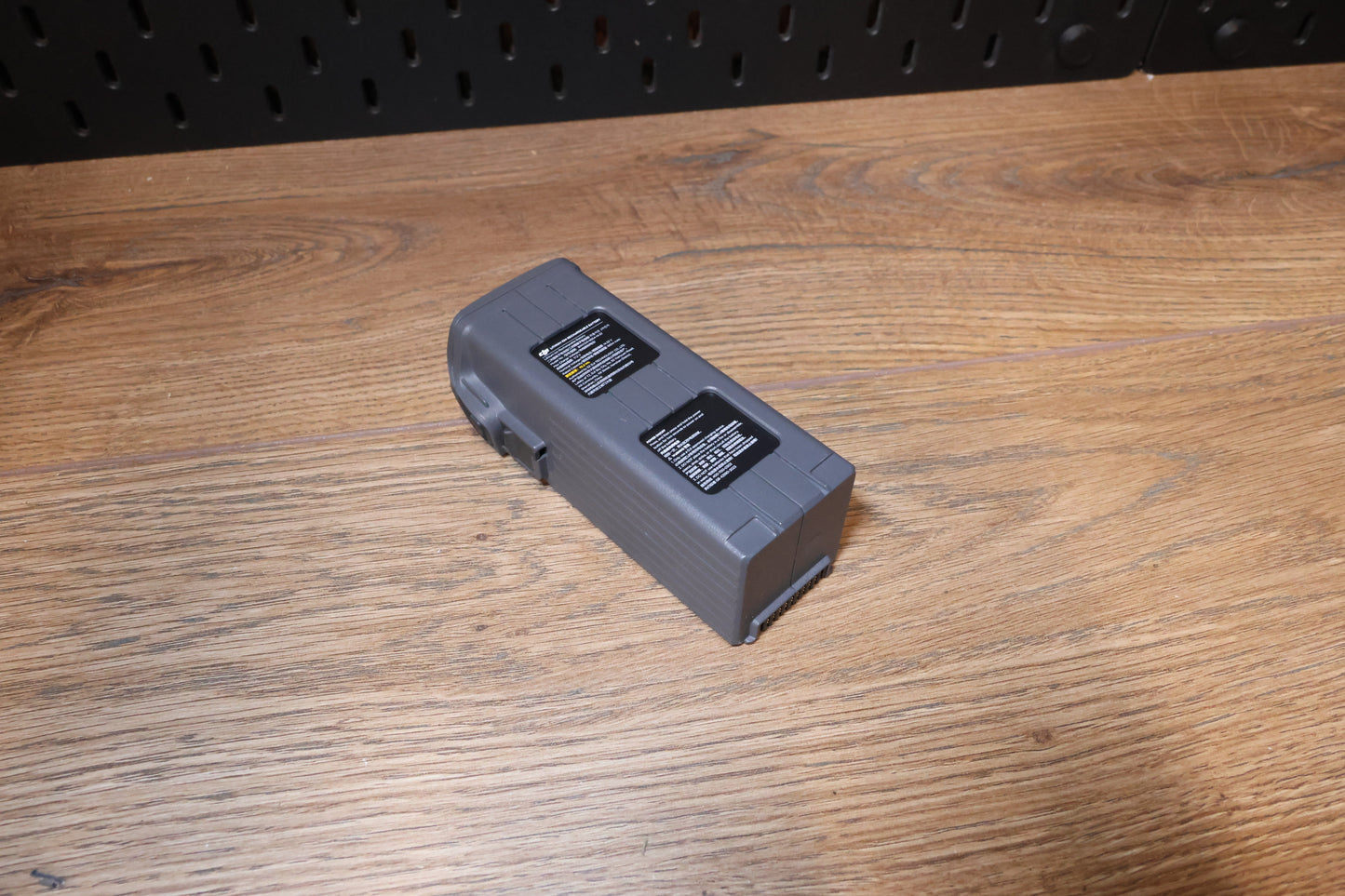 DJI Mavic 4 Pro Battery - 10 charges used