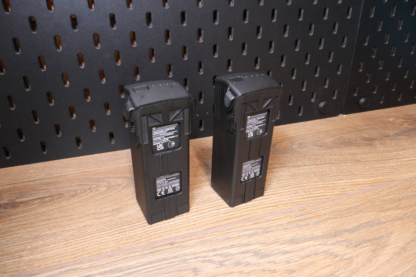 DJI Mavic 3 Classic - 2 Batteries and RC Pro controller