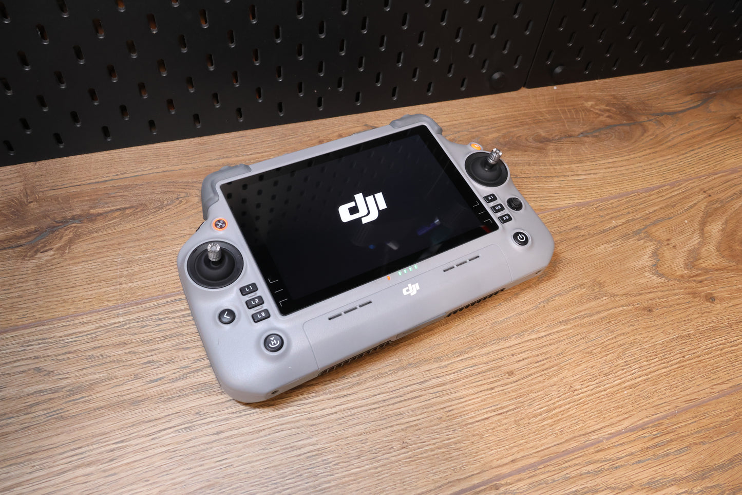 DJI Matrice 4T Thermal Drone - 3 Batteries included