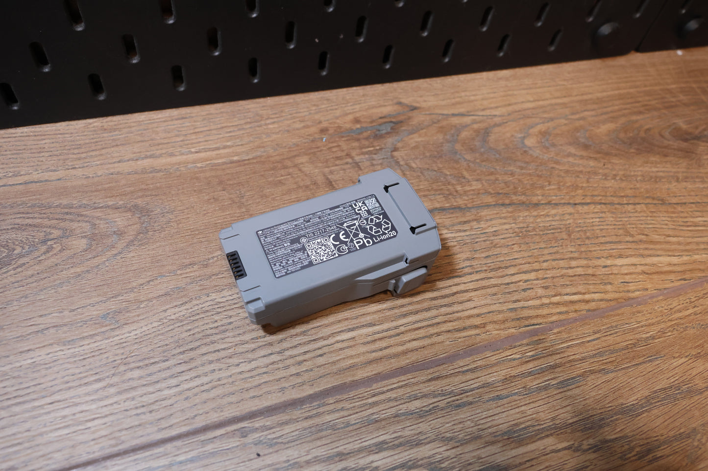 DJI Mini 5 Pro Battery - 20 charges used