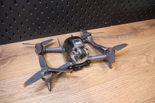 DJI FPV - Drone Only