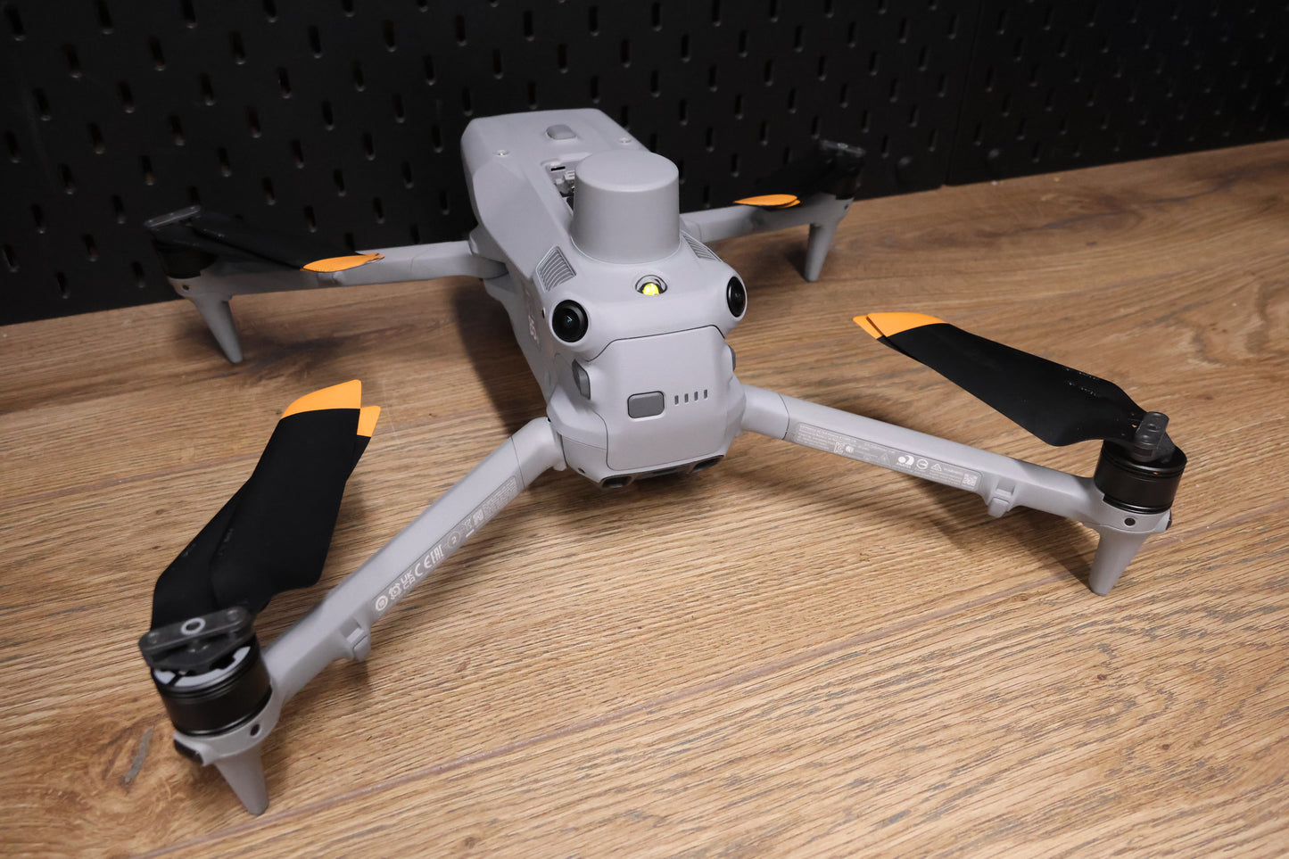 DJI Matrice 4E - One battery