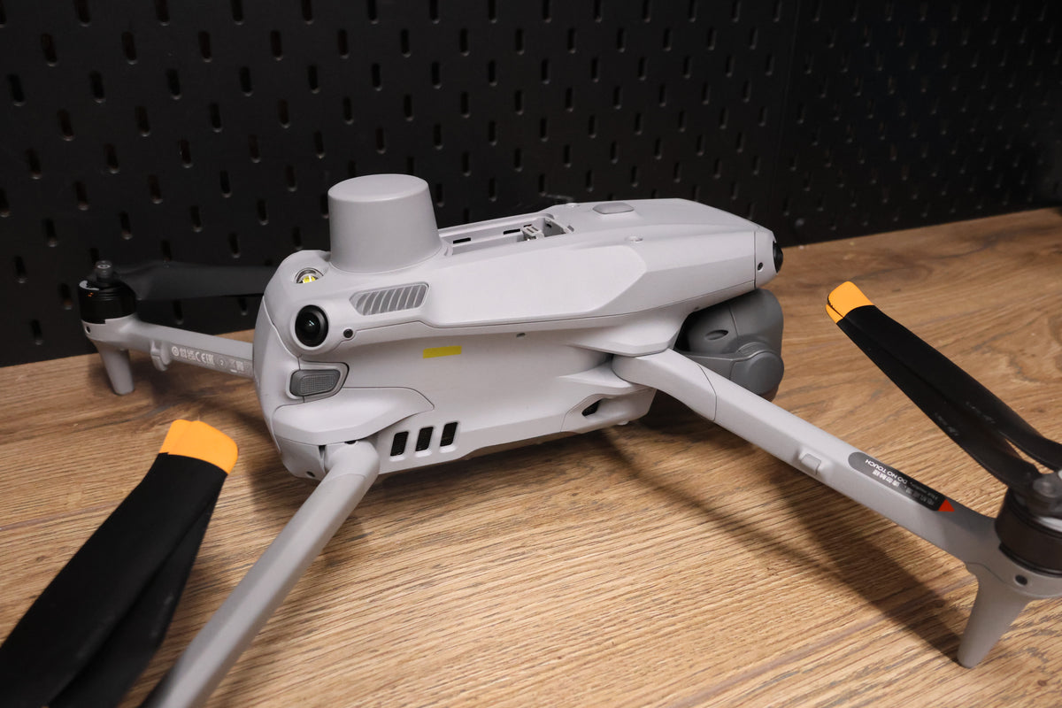 DJI Matrice 4E - One battery