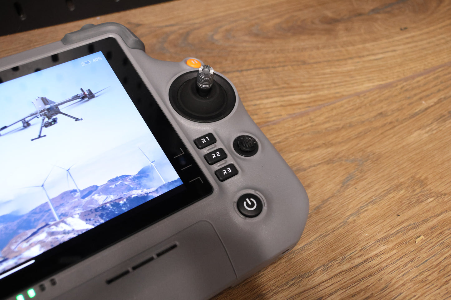 DJI Matrice 4E - One battery