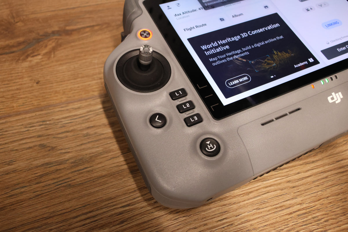 DJI Matrice 4E - One battery