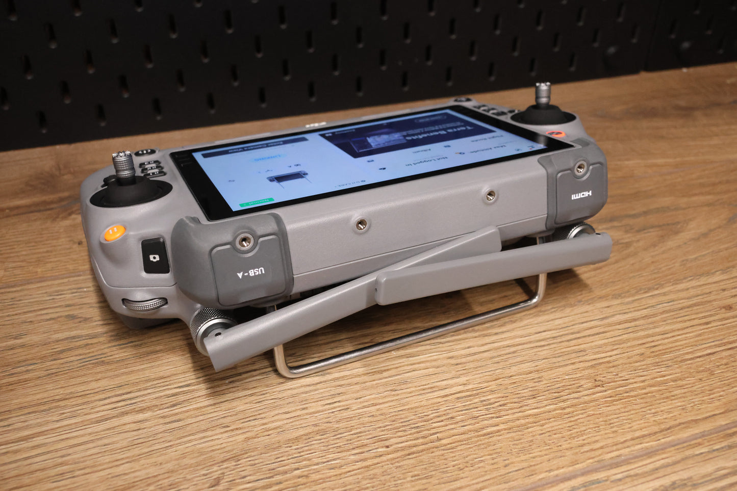 DJI Matrice 4E - One battery