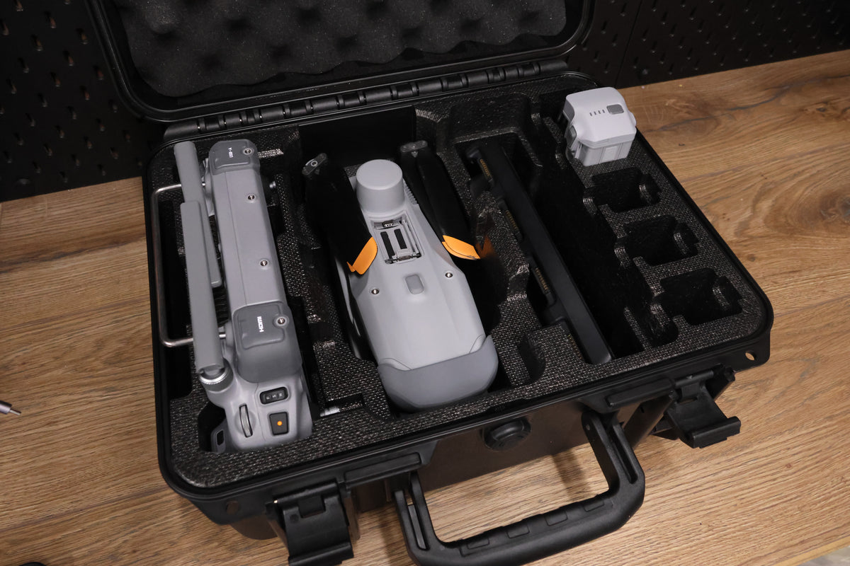DJI Matrice 4E - One battery