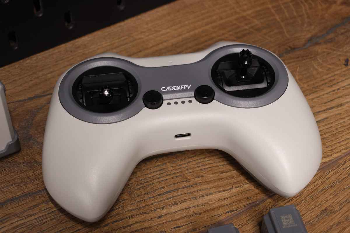CaddxFPV Protos FPV Ready to fly kit