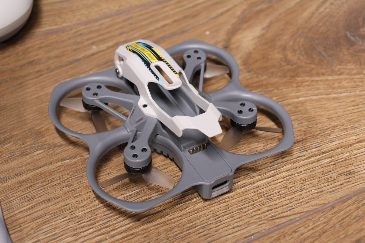 CaddxFPV Protos FPV Ready to fly kit