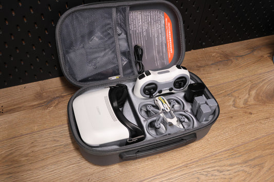 CaddxFPV Protos FPV Ready to fly kit