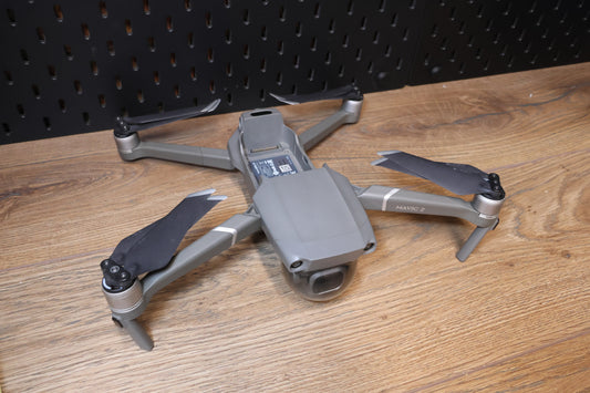 DJI Mavic 2 Pro - Drone Only