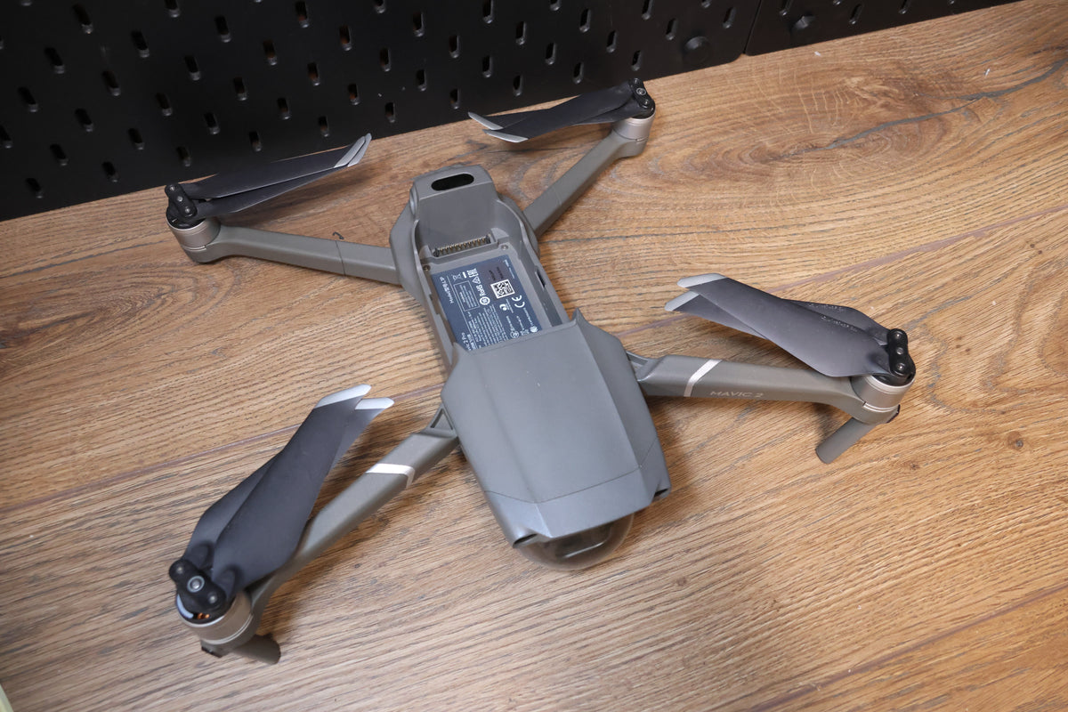 DJI Mavic 2 Pro - Drone Only
