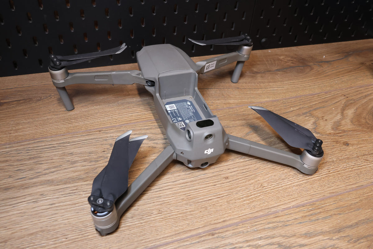 DJI Mavic 2 Pro - Drone Only