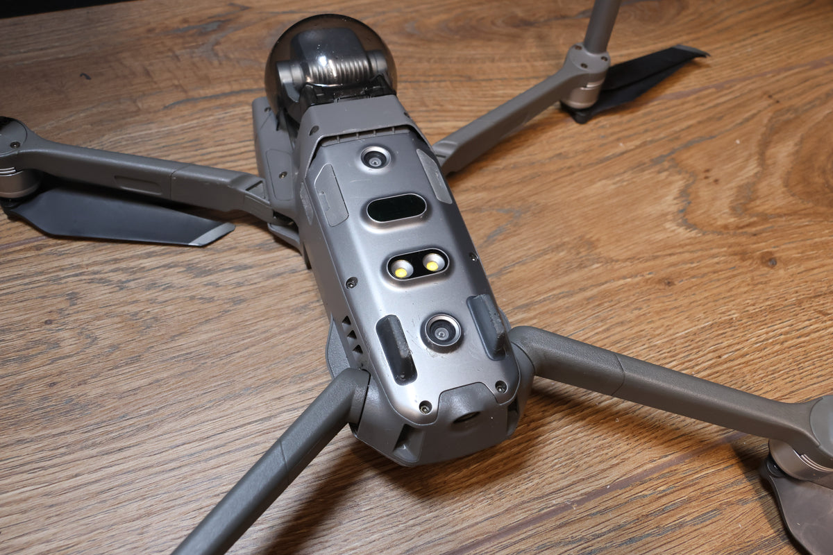 DJI Mavic 2 Pro - Drone Only